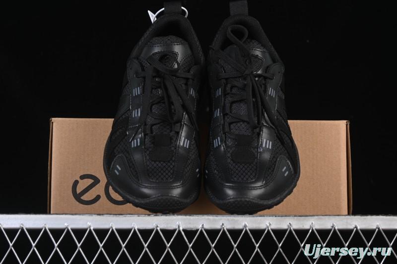 ECCO BIOM LITE Series Innovative Thin Sole Walking Lightweight Versatile Barefoot Casual Shoes 80243451094