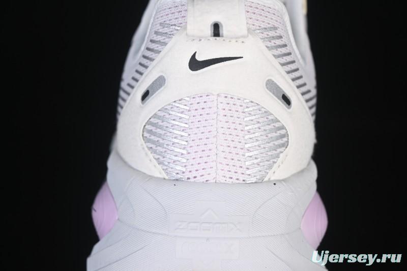 Nike Air Zoom Vomero 18 Cushioned Running Shoes - IM2503-133