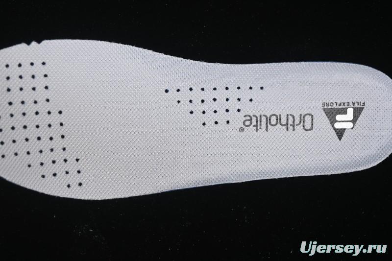 Fila Nuvole 3 ATR Outdoor Functional Shoes - A12W521207FBW