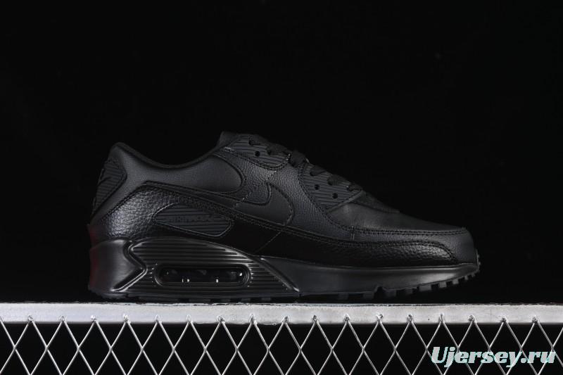 Nike Air Max 90 Retro Running Shoes with Air Cushion - CZ5594-001