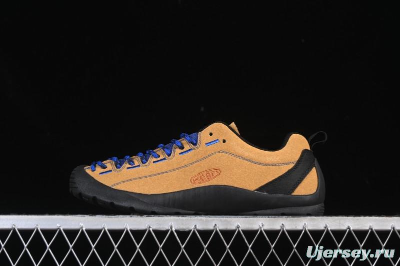 Keen Jasper Japanese Street Retro Outdoor Shoes - 2266