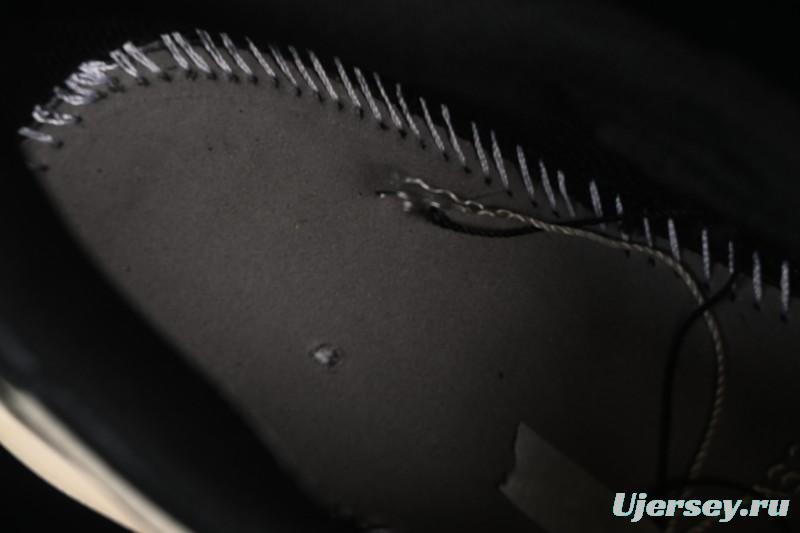 Nike Nigel Sylvester x Air Jordan 1 Low Lifestyle Casual Sneakers - IB8958-001