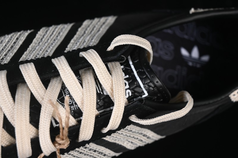 Adidas Originals SL 72 OG Retro Running Shoes - JI2745