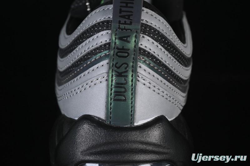 Nike Air Max 95/97 Storm Full-Sole Air Cushion Retro Running Shoes - IM2174-001