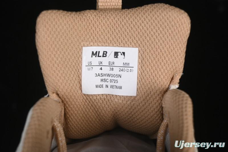 Adidas NY MLB Winner Chunky A Platform Running Shoes - 3ASHW005N50CRS