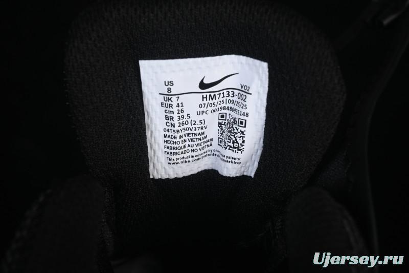 Nike ACG Phassad Fashion Comfort Grip Hiking Trekking Shoes HM7133-002