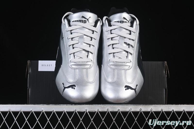 Puma Speedcat Low-Top Lifestyle Casual Shoes - 403689-01