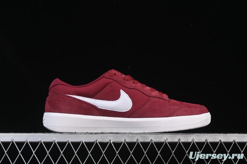 Nike SB Force 58 Retro Skateboarding Shoes - DV5477-188