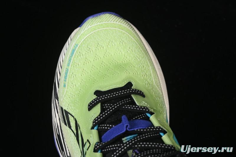 Asics Trabuco Max 4 Sports Casual Breathable Professional Running Shoes - 1011B976-300