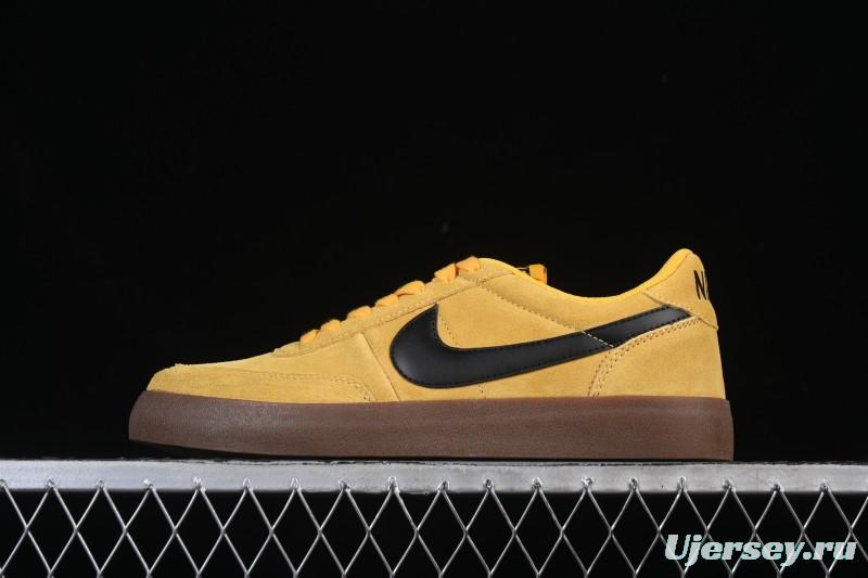 Nike Killshot 2 Retro Comfortable Anti-Slip Lightweight Low-Top Skate Shoes - FQ8903-700