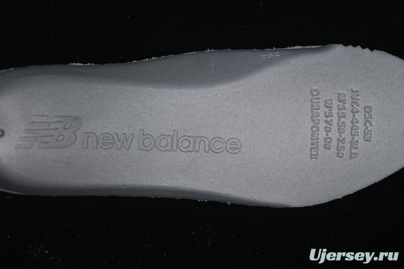 New Balance 2000 Series Retro Dad Style Casual Sports Running Shoes - U2000PBC