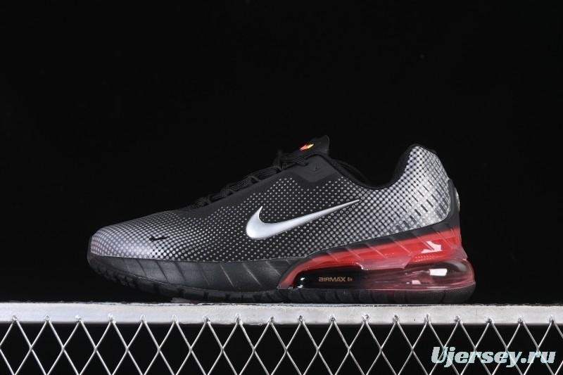 Nike Air Max Phoenix Retro Bullet Air Cushion Running Shoes - FZ5307-003