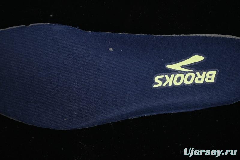 Brooks Glycerin Max Men's Cushioned Marathon Nitrogen Running Shoes 1104471D303