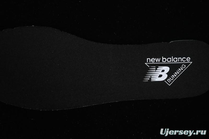 New Balance 204 Series Retro Breathable Casual Sports Running Shoes - U204LSWB