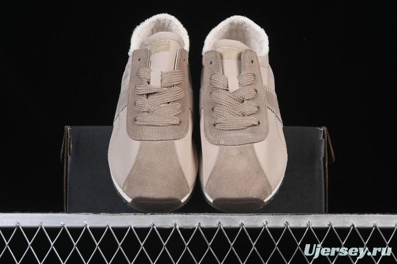 Onitsuka Tiger Corsair A55 Low-Top Lifestyle Casual Shoes - 1183C317-300