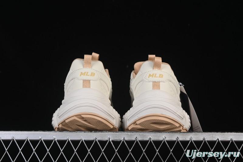 Adidas NY MLB Winner Chunky A Platform Running Shoes - 3ASHW005N50CRS