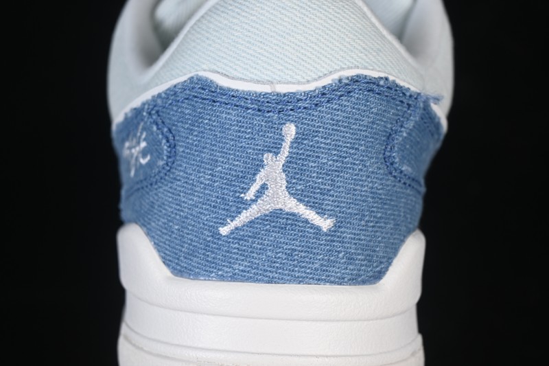 Nike Air Jordan Flight Court SP Retro Sports Sneakers - IB4414-100