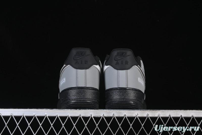 Nike Air Force 1 '07 Low Moonlight Patrol Casual Sneakers - ZH0316-108