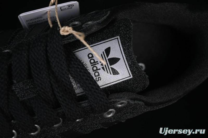 Adidas Samba OG Classic Casual Sneakers - KI6265