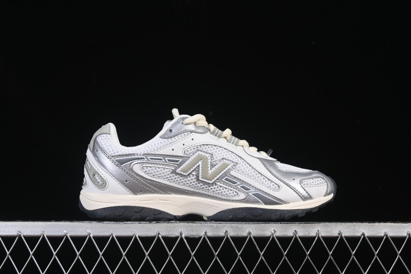 New Balance 204 Series Retro Breathable Casual Sports Running Shoes - U204LSWB