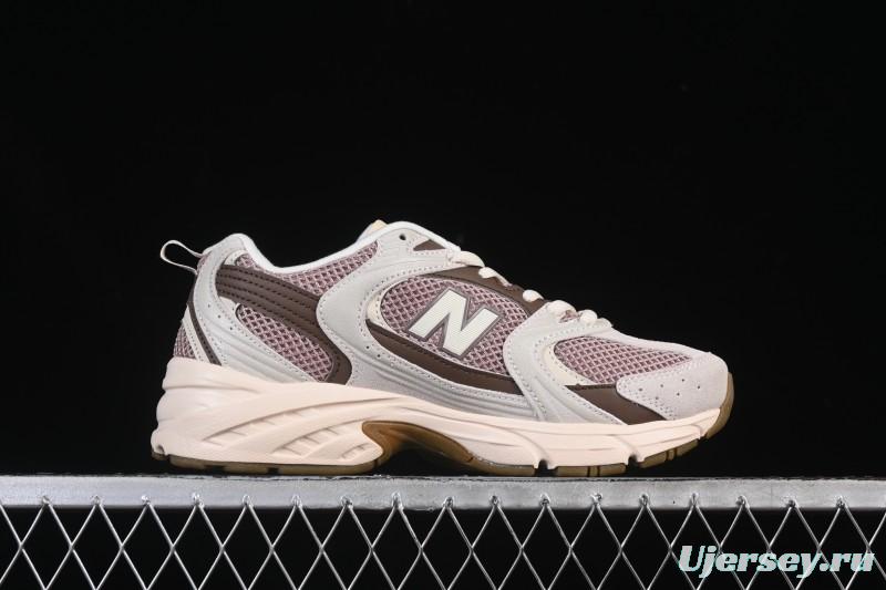 New Balance 530 Series Retro Casual Running Shoes - U530SUA