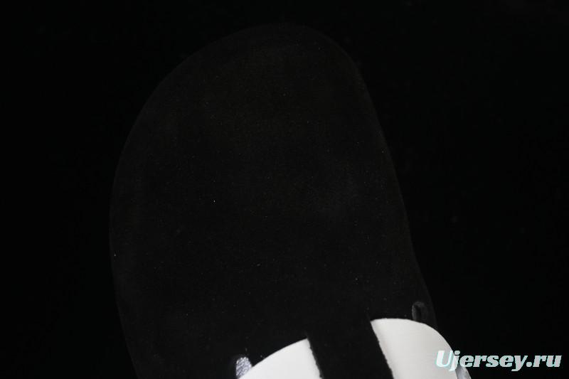 Birkenstock Sandals Series Black White