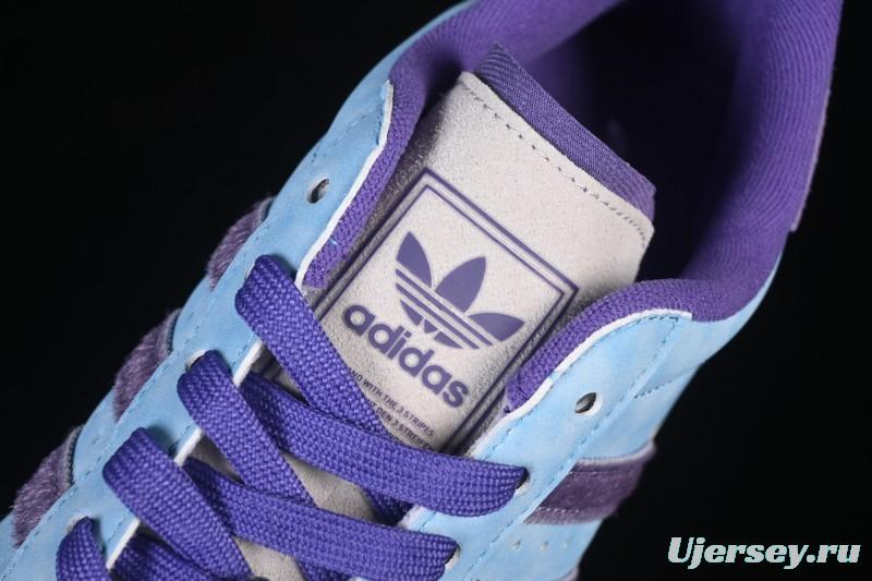 Adidas Originals Superstar II Casual Sneakers with Shell Toe Design - KI3533