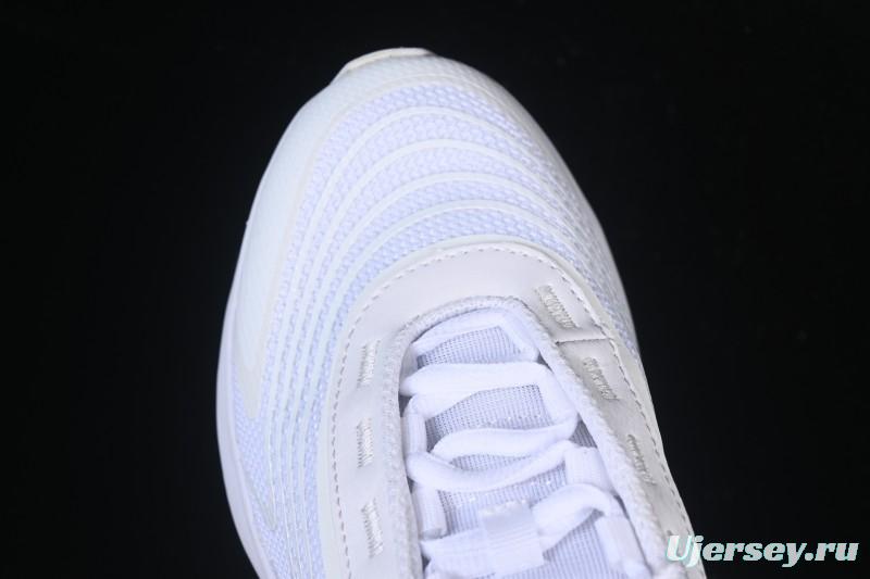 Nike Air Max Fire Retro Cushioned Running Shoes - IF2621-100