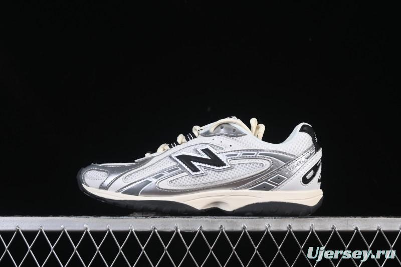 New Balance 204 Series Retro Breathable Casual Sports Running Shoes - U204LSWD