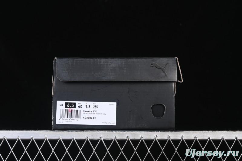 Puma Speedcat Lifestyle Low-Top Casual Shoes - 403903-01