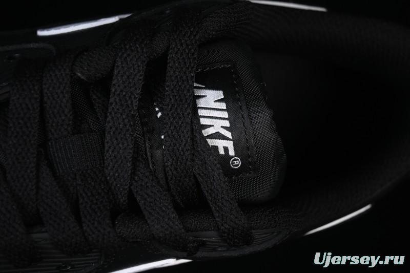 Nike Air Max 90 Retro Running Shoes with Air Cushion - CD6864-029