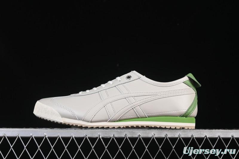Onitsuka Tiger Mexico 66 SD Low-Top Casual Running Shoes - 1183A872-116