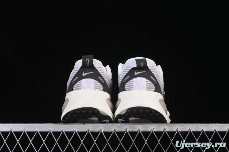 Nike Air Zoom Vomero 18 Cushioned Running Shoes - IB5726-100