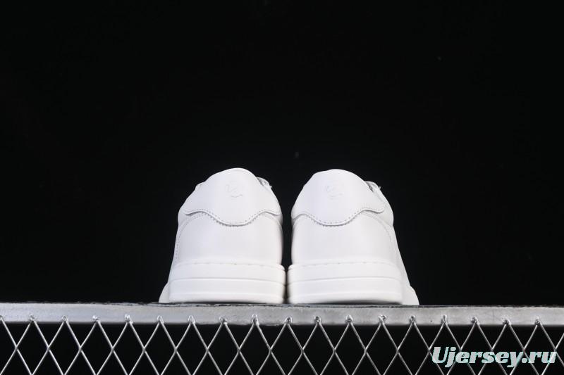 ECCO Soft 7 Series Genuine Leather Comfort Casual Fashion Sneakers - 63336901002