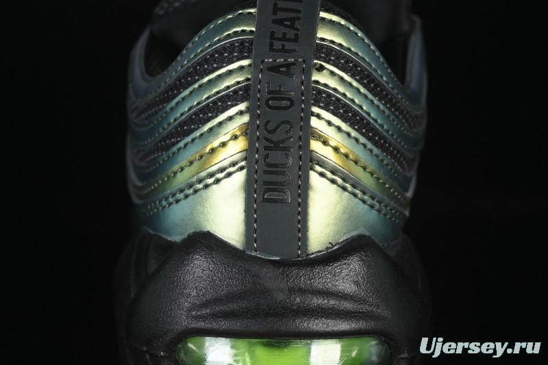 Nike Air Max 95/97 Storm Full-Sole Air Cushion Retro Running Shoes - II1714-900