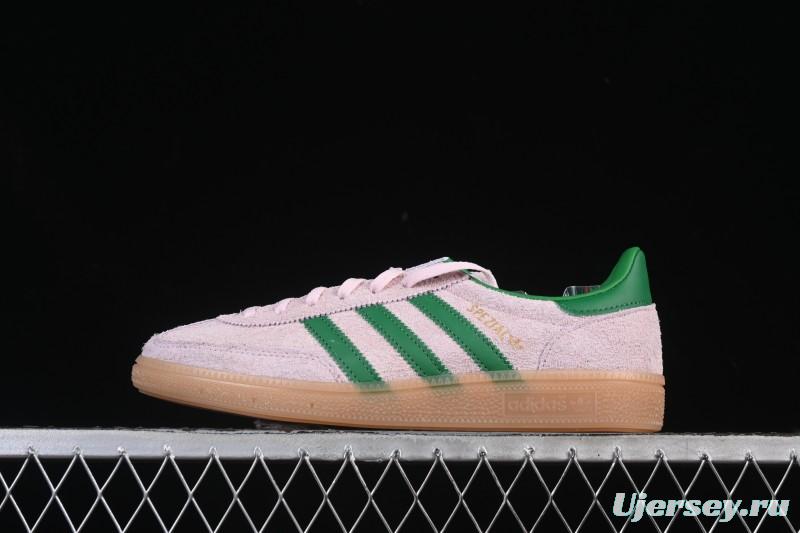 Adidas Handball Spezial Classic Retro Casual Skate Shoes - JR7347