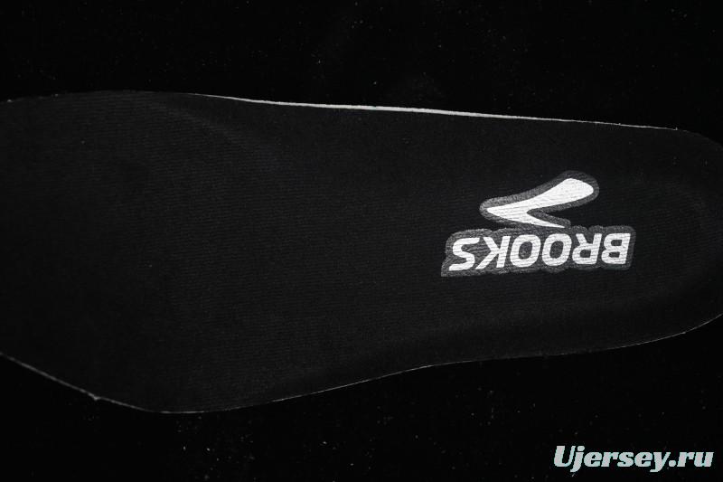 Brooks Glycerin Stealthfit 22 Cushioned Marathon Nitrogen Running Shoes - 1104481D072