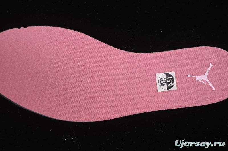 Nike Air Jordan 12 Retro Pearl Pink Basketball Shoes - 510815-600