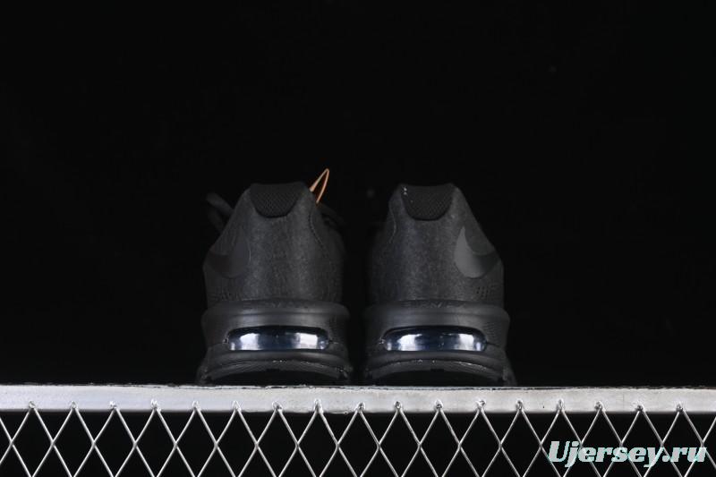 Nike Air Max Fire Retro Cushioned Running Shoes - IF2621-003