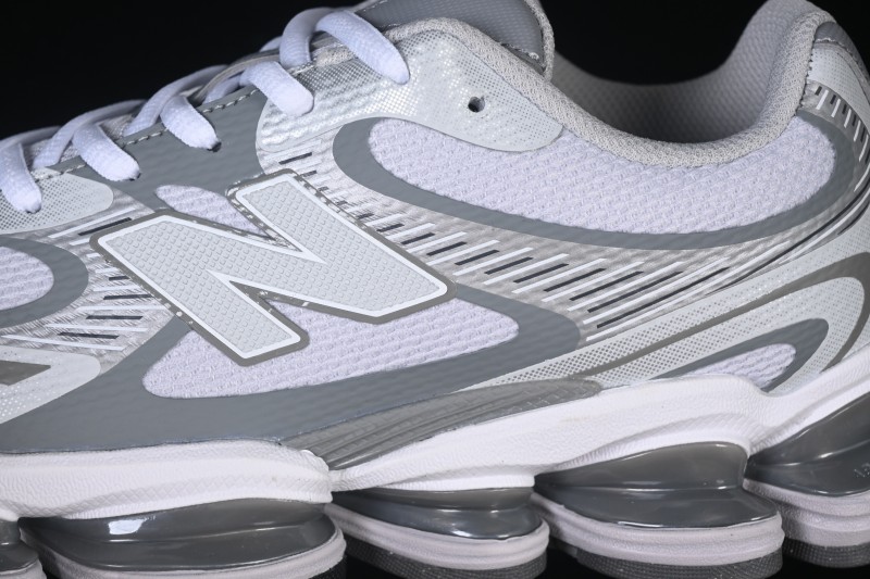 New Balance 2000 Series Retro Dad Style Casual Sports Running Shoes - U2000DSM