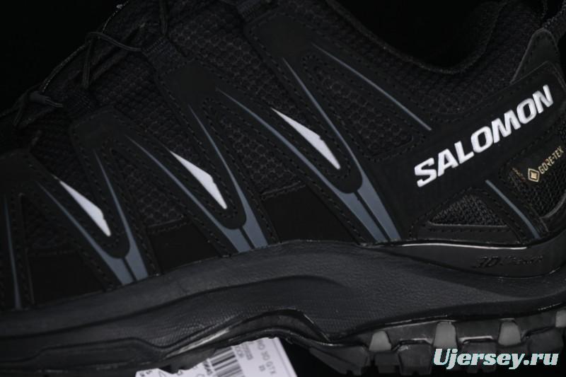 Salomon XA PRO 3D Outdoor Trail Running Shoes - 393322-23