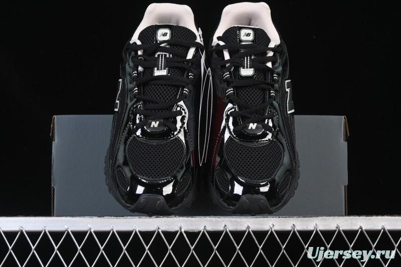 New Balance 204 Series Retro Breathable Casual Running Shoes - U204LMRA