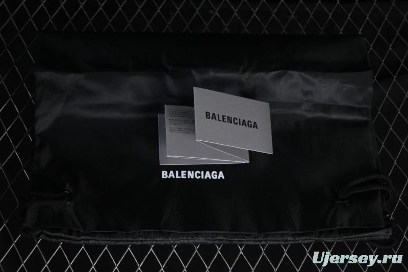 Balenciaga Phantom Sneaker Athletic Running Shoes - W3XNY9020