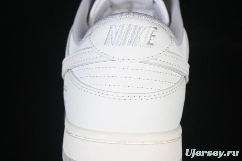 Nike SB Dunk Low Anniversary Custom Low-Top Casual Skate Shoes - WG0508-046