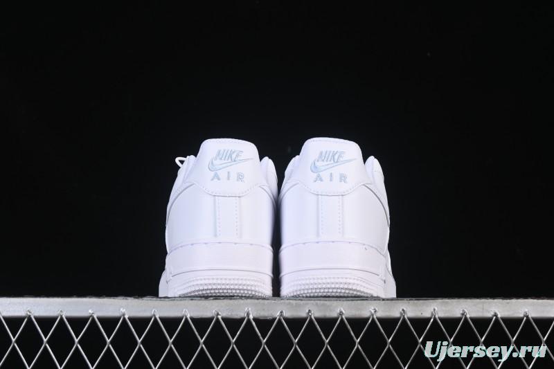 Nike Air Force 1'07 Low Casual Sneakers - IH4475-100