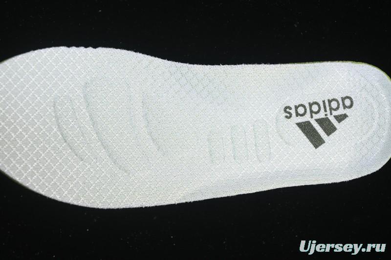 Adidas Adistar Anti-Slip Durable Casual Kids Shoes - Cement Gray