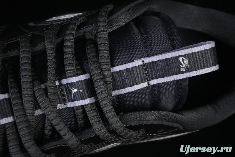 Nike Air Jordan 1 Low MM V3 Casual Sneakers - HQ2186-001