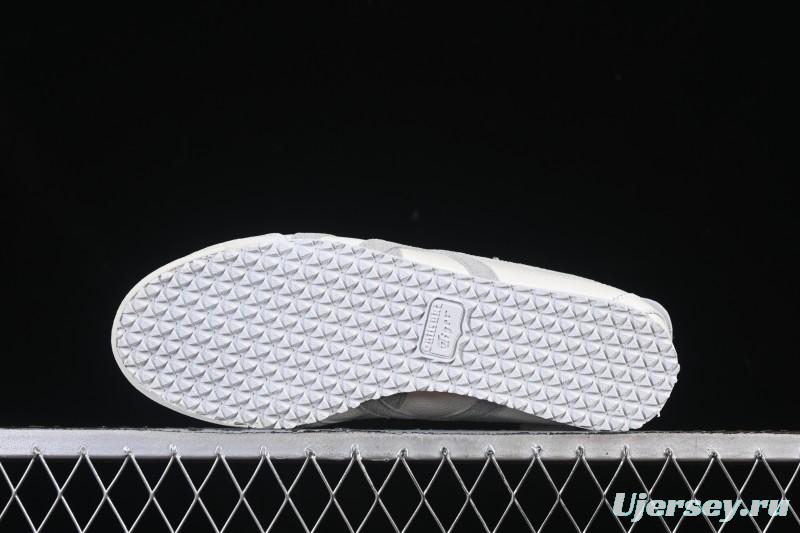 Onitsuka Tiger Mexico 66 Low-Top Casual Running Shoes - 1183A942-101