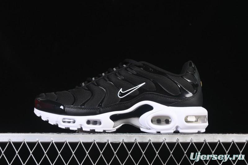 Nike Air Max Plus Retro Running Shoes with Air Cushion Technology - DM2362-001