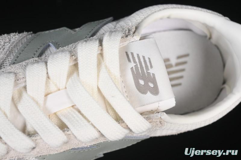 New Balance 471 Series Fabric and Leather Lifestyle Casual Shoes - U471KAC